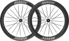 Pár kolies Mavic Comete 55F/65R Disc Centerlock XDR