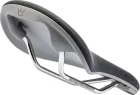Sedlo Peaty's Monarch Ti-MX Rail / Nylon Base Slate (PMS-TI/NY-SLT-20)
