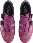 Tretry Mavic Cosmic SLR Princesse Blue/Fuschia Red