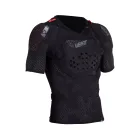 LEATT chránič tela Body Tee ReaFlex Stealth