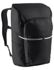 Vaude mestský batoh Albali, unisex, black