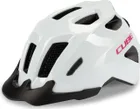 Detská prilba CUBE FINK flashwhite'n'pink