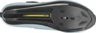 Tretry Mavic Aksium Strap Light Blue