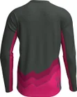 Pánsky dres s dlhým rukávom TLD Skyline Pro Descend Slate