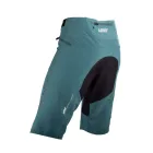 LEATT šortky MTB Enduro 3.0 Teal