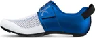 Tretry Fizik Transiro Hydra White - Metal Blue
