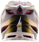 Prilba TLD D4 Carbon MIPS Cyclops Gold