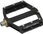 Pedále NEWMEN Beskar Titanium