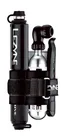 LEZYNE Minipumpa Pocket Drive HV SET