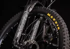 Nálepky na vidlicu RIESEL Fork Tape 3000, Maori