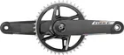 Kľuky s powermetrom SRAM Force1 XPLR DUB Wide E1 16542T
