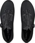 Tretry Fizik Tempo Overcurve R4 Black - Black