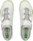 Tretry Fizik Vento Ferox 2.0 Light Grey - Mint Green