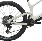Scott Ransom RC, Foggy Grey