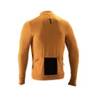 LEATT dres dhý rukáv MTB Endurance 4.0, Lager Yellow