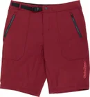 Kraťasy TLD Skyline Trail Short Mono Oxblood