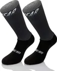 Ponožky MB Wear Aero Dry Black