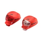 Extend set osvetlenia FROGGY multipack 30 ks