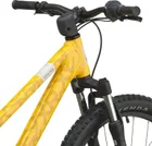 Scott Roxter 400, Sunny Yellow