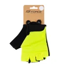 Force rukavice FUN, fluo
