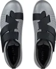 Tretry Fizik Tempo Powerstrap R5 Reflective Grey - Black