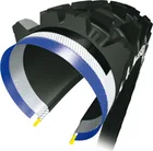 Plášť Michelin Wild Enduro predný 27.5x2.40 Competition Line kevlar Magi-X2 TS TLR