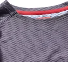 Pánsky dres s dlhým rukávom TLD Skyline Pro Air Mono Carbon