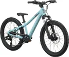 Scott Roxter 200, Canal Blue