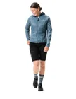 Vaude cyklistická bunda Minaki Light, dámska, blue gray