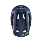 Leatt cyklistická prilba MTB AllMtn 4.0 V24, blue