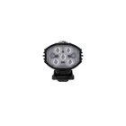 Lezyne predné LED svetlo FUSION PRO 600+