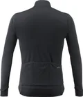 Pánska bunda Mavic Aksium Thermo Black