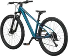 Scott Roxter 600, Transformative Green