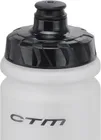Fľaša CTM SuperCharger 0,5 l - číra