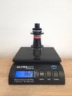 Novatec D982TSB-CL-X12-11S, zadný náboj, 32 dier, 12x142, Shimano HG, OEM