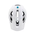 LEATT prilba MTB AllMtn 3.0 V24 White