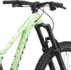 Scott Ransom Pro 400, Paradise Green
