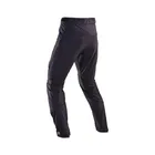 LEATT dlhé nohavice MTB Trail 3.0 Liner, Ghost Black