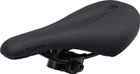 Sedlo CTM Alpha2 20", detské, čierna
