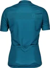 Dámsky dres Scott Endurance 30, krátky rukáv, Blue/Pink