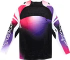 Dres s dlhým rukávom TLD Sprint Ultra Drip Purple
