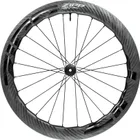 Predné koleso Zipp 454 NSW TL DBCL 700F 12x100 STD C1
