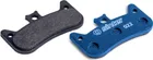 Brzdové platničky Sinter Formula Cura 4 Blue