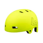 Leatt cyklistická prilba MTB Urban 2.0 V24, acid