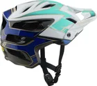 Prilba TLD A3 MIPS Electra White