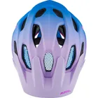 ALPINA Cyklistická prilba APAX JR MIPS, 51-56 cm