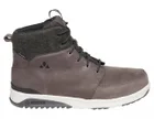 Vaude zimné topánky UBN Kiruna II Mid STX, pánske, anthracite