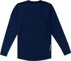 Dres s dlhým rukávom TLD Ruckus Ride Tee Gravity Club Midnight