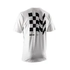LEATT tričko Core, White
