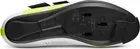 Tretry Fizik Vento Powerstrap Aeroweave Movi Yellow - White